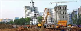 New federal guidance signals construction should continue across the country