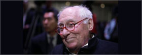 Another architect lost to COVID-19