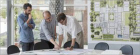 Foster + Partners furloughs staff and reduces salary