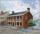 MBB Architects renovate historic Princeton museum