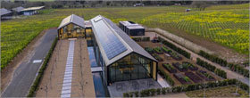 California winery becomes world’s largest Living Building