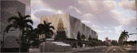 Finalists for LACMA not LACKma design contest revealed