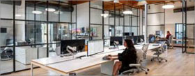 Studio Ma designs net-zero-ready law office in Arizona
