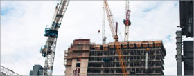 Construction industry loses 975,000 jobs in April as a result of COVID-19