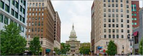 Michigan restarts construction activities