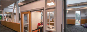 New-age sliding doors elevate occupant comfort New-age sliding doors elevate occupant comfort