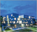 Perforated metal panels covered in latest e-book