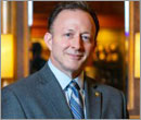 Larson Design Group promotes David Martin as CEO