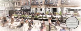 Rockwell Group creates kit for outdoor dining during COVID-19 Rockwell Group creates kit for outdoor dining during COVID-19