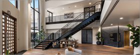Studio Ma transforms Phoenix office into a progressive workspace
