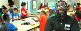 What will a Just City look like? Hip Hop Architecture seeks your ideas