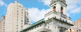 FXCollaborative to repurpose historic NYC church into children’s museum