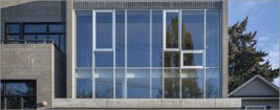 Seattle building cleverly navigates land use code to maximize space