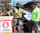 Free app makes health screening easy at jobsites