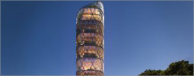 NYC-based SHoP designing world’s tallest hybrid timber tower