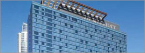 The nuances of vision glazing color The nuances of vision glazing color