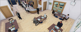 Reduce risk of COVID-19 in senior living facilities with these design tips