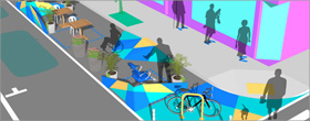 10 tips to designing physically distant parks