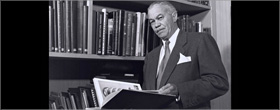 Calif. arch school acquires architect Paul Williams’ archive