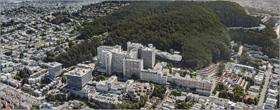HDR and Herzog & De Meuron selected to design new UCSF hospital in California