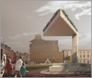 David Adjaye designs memorial to honor victim of police violence