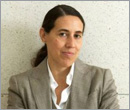 Princeton arch school dean Monica Ponce de Leon honored by Carnegie Corp.