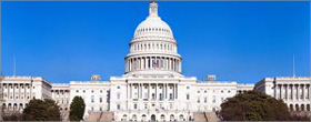 Proposed act seeks to thwart Trump’s plan to impose classical arch. on all federal buildings