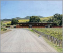 Calif. winery uses natural materials to blend into its surroundings
