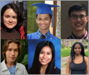 Presenting the 2020 Architects Foundation scholars