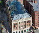 Buro Happold illuminates NYC’s Tammany Hall with new façades
