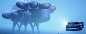 Revealing the world’s largest underwater lab