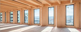 Katerra is North America’s largest mass timber producer Katerra is North America’s largest mass timber producer