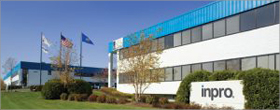 Inpro first Wisconsin company to earn Fitwel certification