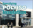 Download our new e-book on polyiso insulation for free