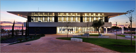 Spanish university earns world’s first LEED Platinum certification for ‘Integrated Campus’