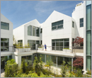 MAD Architects complete their first project in the U.S.