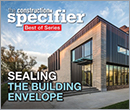 Download our new e-book on sealing the building envelope for free