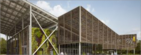 McDonald’s reveals net-zero energy restaurant at Florida Walt Disney resort
