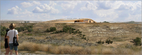 Snøhetta wins Roosevelt presidential library competition