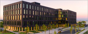 Wash. building to serve as ‘Catalyst’ for sustainable development