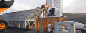 Amazon invests in manufacturer of ‘green’ concrete