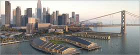 Heatherwick Studio proposes a resilient design for S.F.’s waterfront 