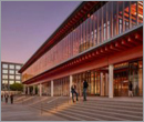 Four projects win 2020 AIA/ALA Library Building Awards