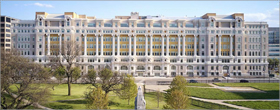 SOM revitalizes 100-year-old Chicago Beaux-Arts landmark