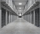 AIA NY urges architects to ‘stop designing harmful spaces of incarceration’