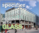 Download our new e-book on glass for free