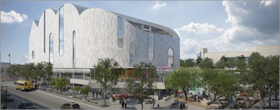 Snøhetta reveals designs for Texas children’s museum