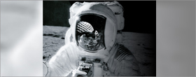 BIG & ICON aim to 3D-print buildings on the Moon