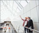 Sloped glazing explored in latest e-book