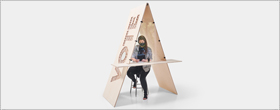 Missouri design firm creates innovative polling booths